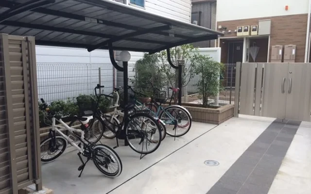 ロング - Edogawa-ku student accommodation - 202号房间(带独立厨房)