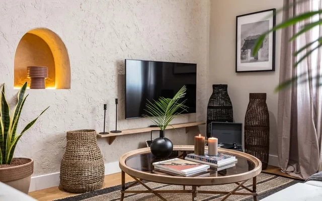 Sabha - 3 bedrooms in Almagro 2