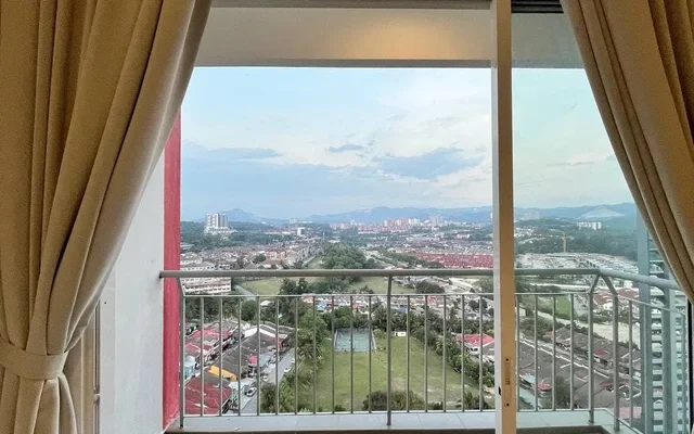 7 Tree Seven Residence 4
