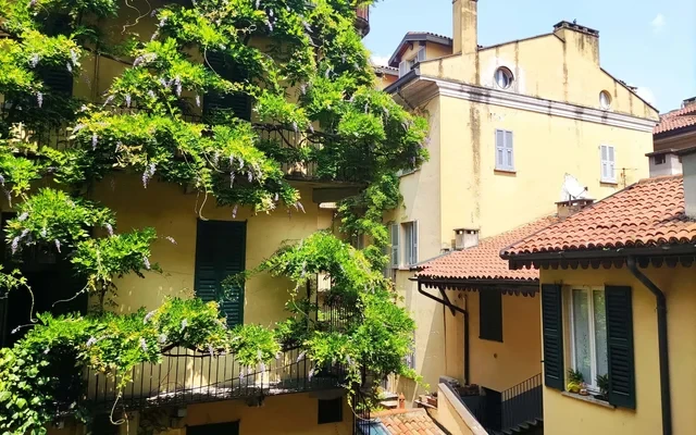 Corso Garibaldi 40 0