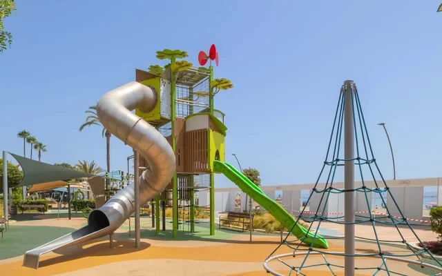 Estepona DownTown Near The Beach 1