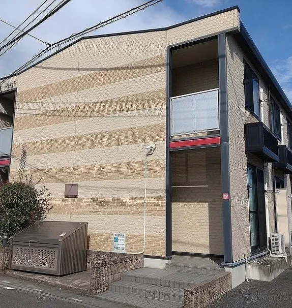 レオパレス小川