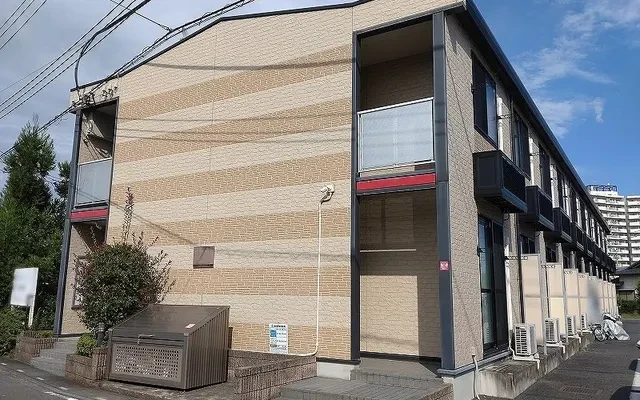 レオパレス小川 0