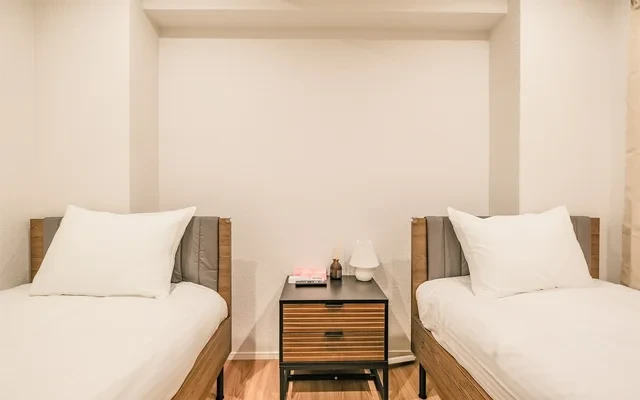 Mi-Hotel ASAKUSA - Tokyo student accommodation - Mi-Hotel ASAKUSA