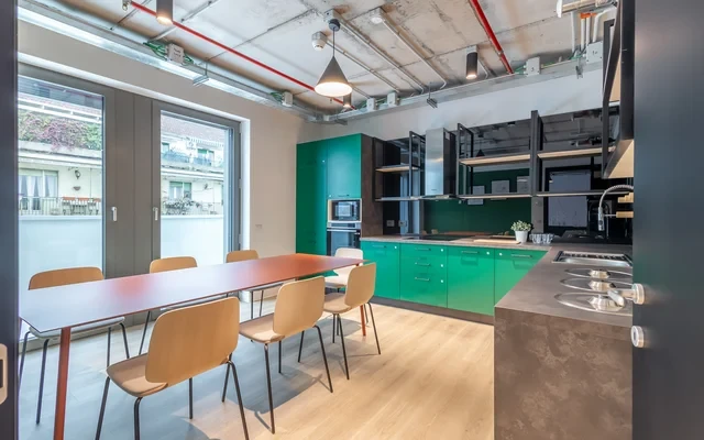Taurasia Living Turin 1