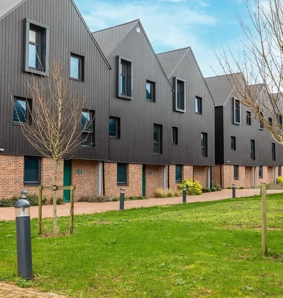 Elmstead Place
