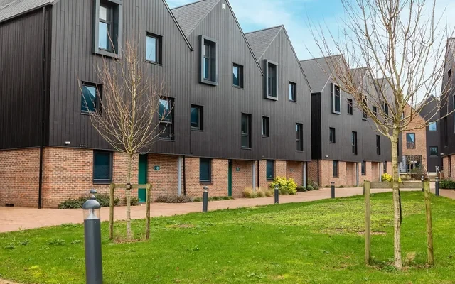 Elmstead Place - Colchester student accommodation