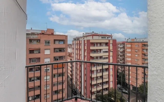 C/Benidorm 1, Esc: DER, 9º puerta C - (4H2B), AG, REUS 2