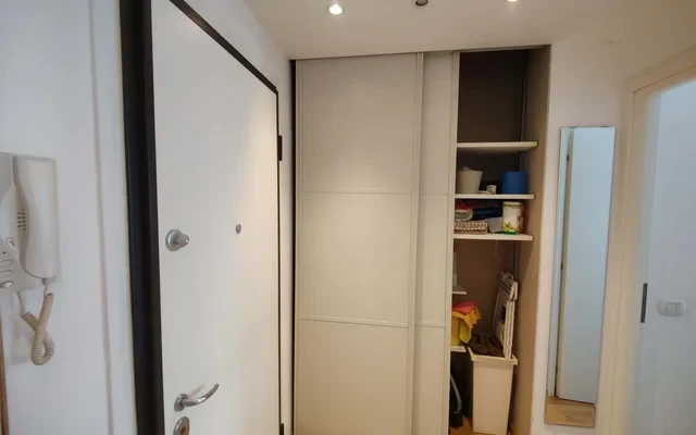 Apartment in Via Luigi Settembrini, Milano for 57 m² with 1 bedroom 3