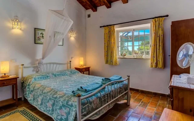 Girassol Apartment in Quinta Velha 1