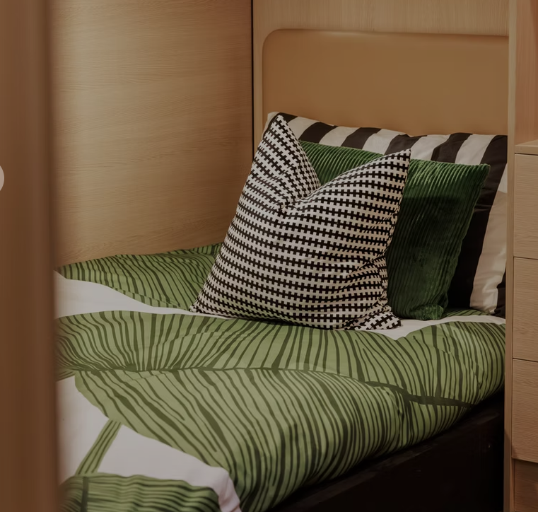 Micro Room Standard - Lower