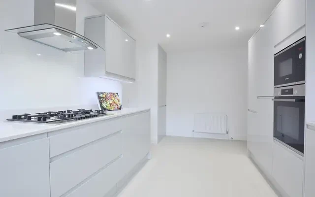Harley Road, London, NW3 3BX 4