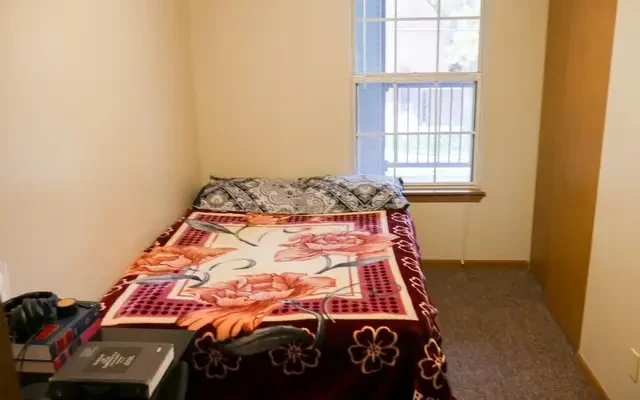 Neil Fortzler Apartments 3