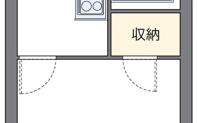 クレイノグレイスⅤ 1