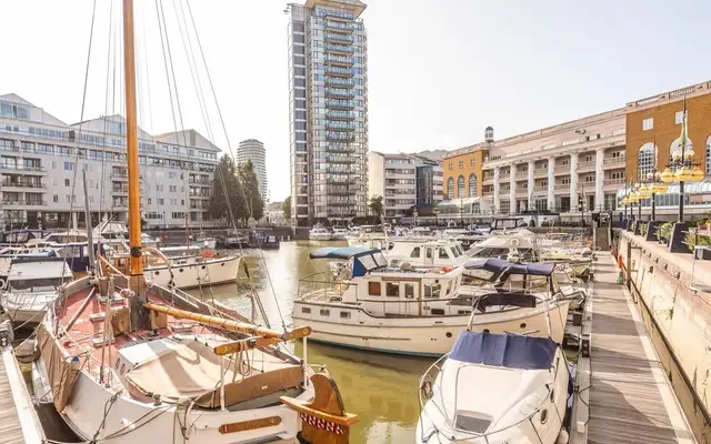 Chelsea Harbour, Chelsea, SW10 0