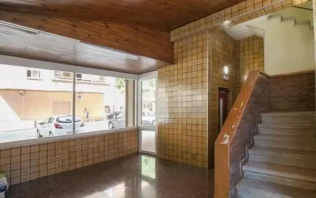 apartment in La Marina del Port (Sants   Montjuïc) 0