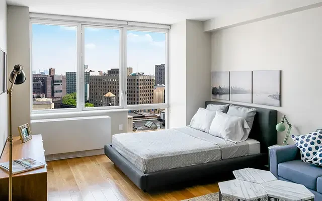 33 Bond St 2