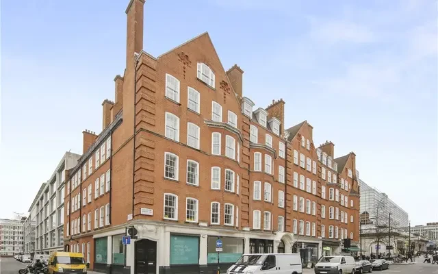 Eccleston Street Westminster SW1W 0