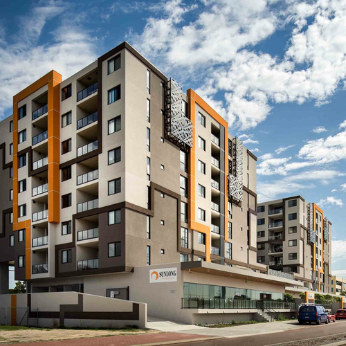 2Bed and 2Bath Apartment near Curtin University (Now) Perth Student