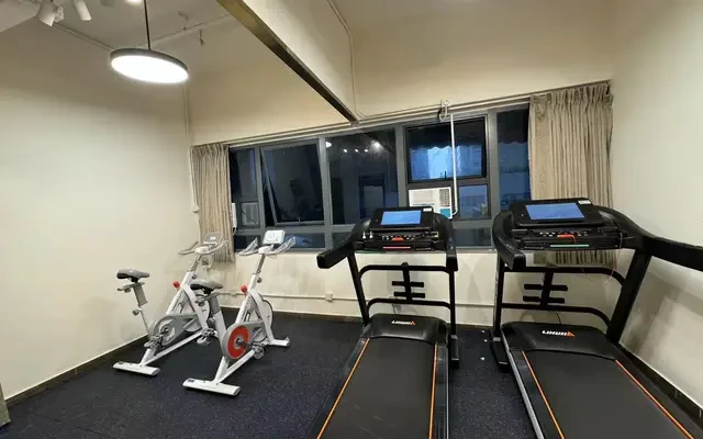 Kwun Tong | Kowloon East Serviced Apartments 4