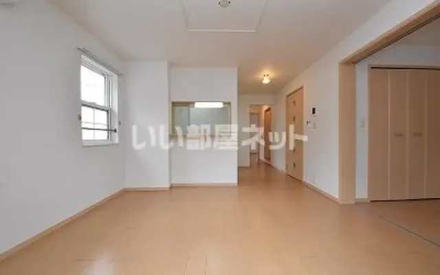 サンライズⅢ 2階 - ที่พักนักศึกษาในเมืองจินกุ้ม - 2階 - 3LDK