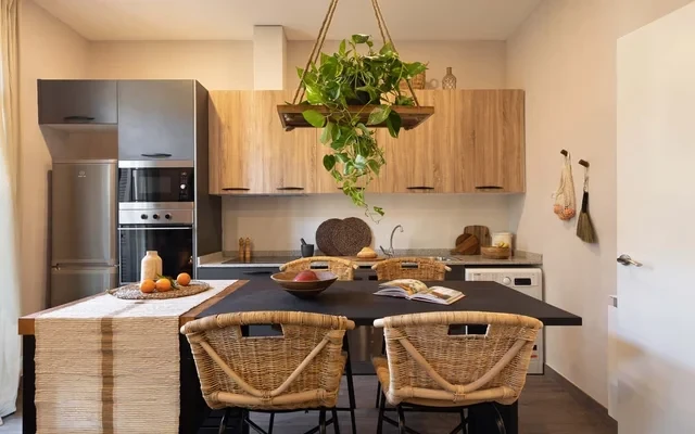 Damar - 2 bedrooms and balcony in Eixample Dreta 4