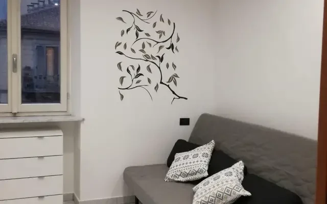 apartment near Via Tenda 4