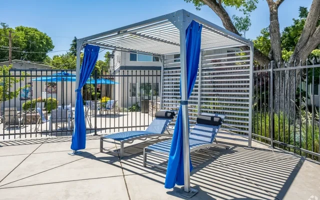 Academy Lane Apartment 2