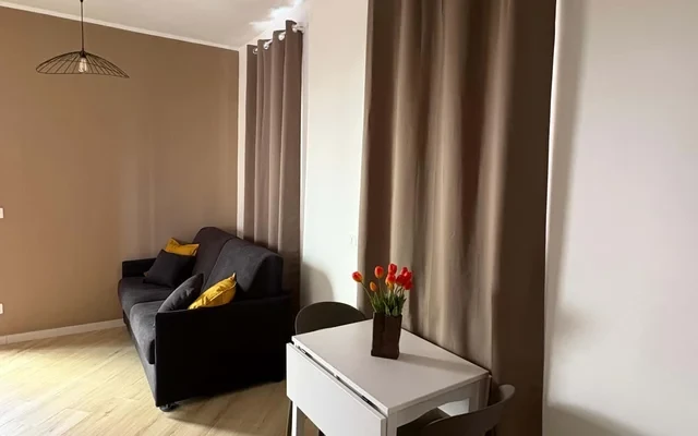 Bilocale in Via Benadir, Roma (zona LUISS) 4