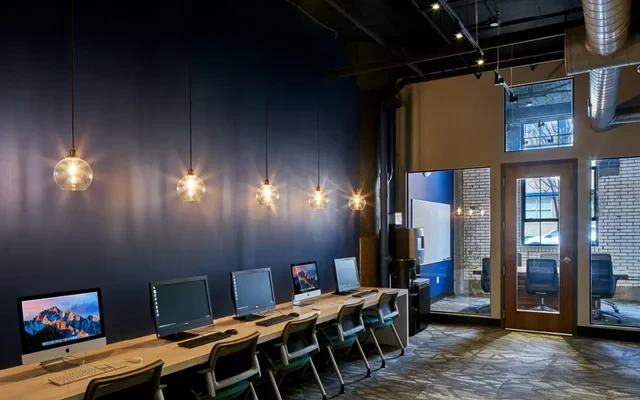 City Lofts on Laclede 4