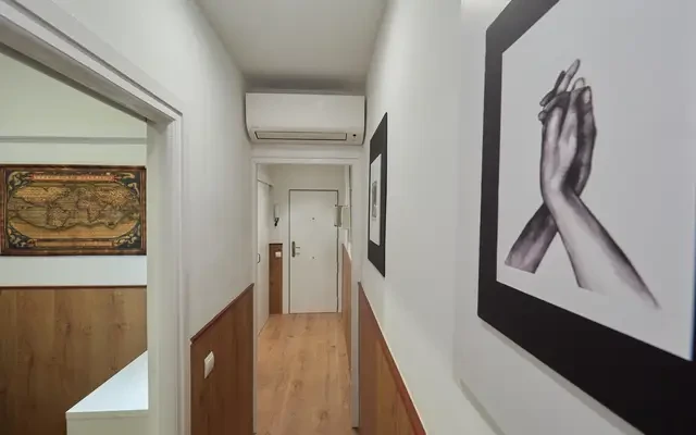 apartment in Sant Antoni (Eixample) 2