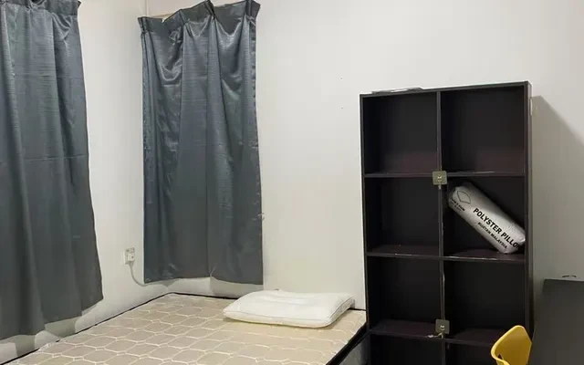 E Park - Gelugor student accommodation - 3 BED 2 BATH 2