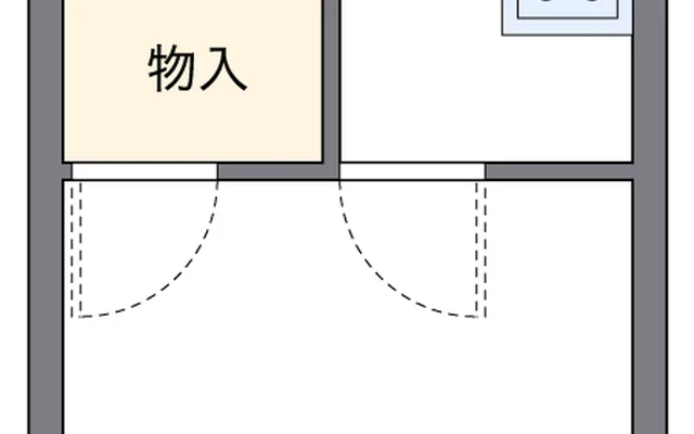 レオパレスデイジーヴィラ 1
