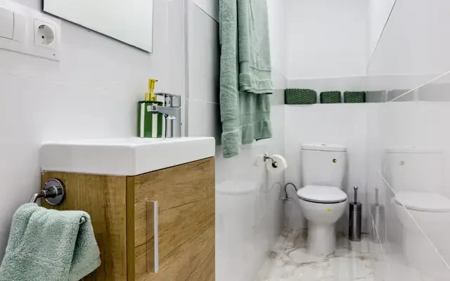 apartment in El Raval 3