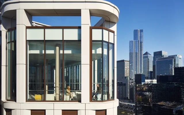 ARK Canary Wharf 2