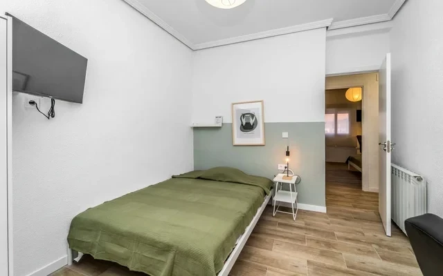 Calle Union 21, 1º A (4H2B) - VALLADOLID 0