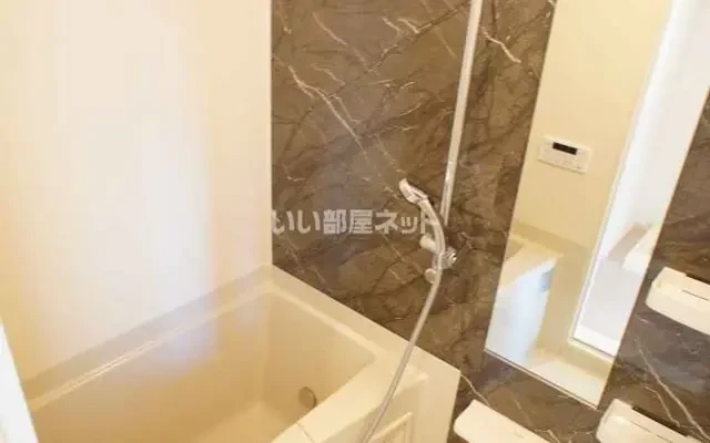 パサージュ 4階 - Gyoda student accommodation - 4階 - 1K