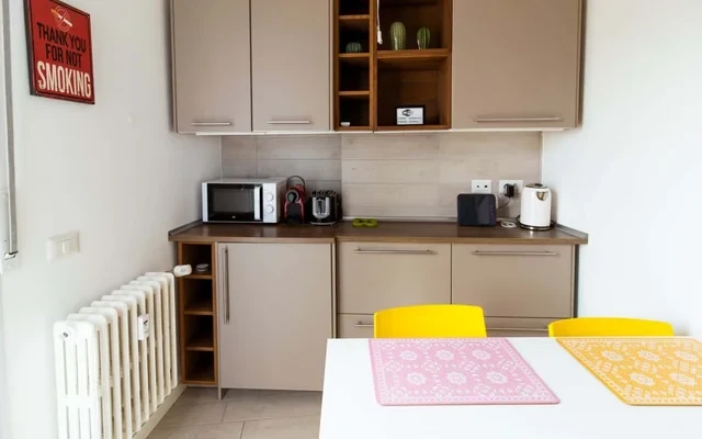 Calvi 3 · Piazza Tricolore - Appartamento con 2 suite 2