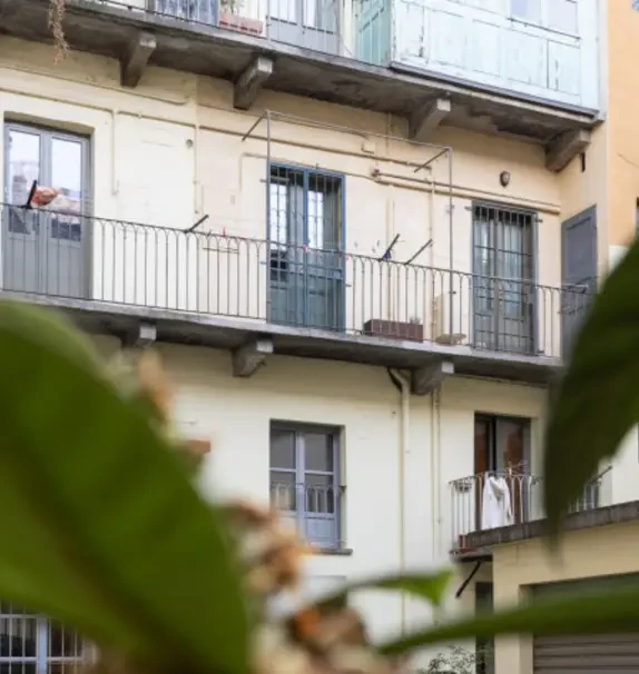 apartment near Via Giulia di Barolo
