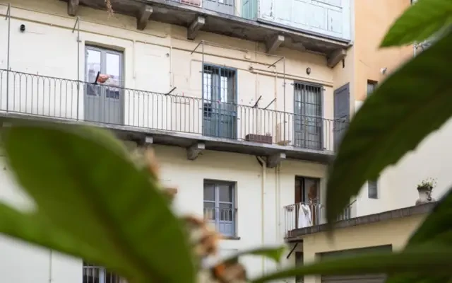 apartment near Via Giulia di Barolo 0