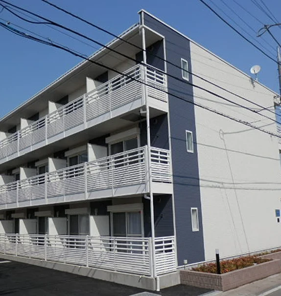 レオネクストさざんか