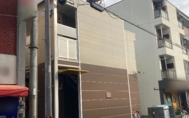 レオパレス伸和 0