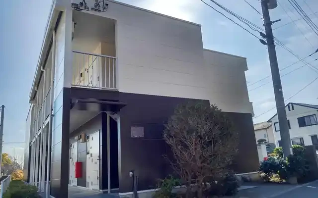 レオパレスドリーム 1