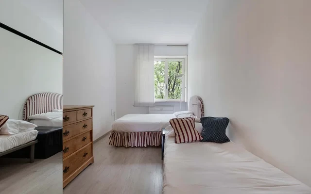 Bright and big apartment Citta Studi Polimi 3