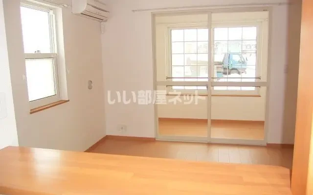 カンパーヌⅡ 1階 - Yokote student accommodation - 1階 - 1LDK