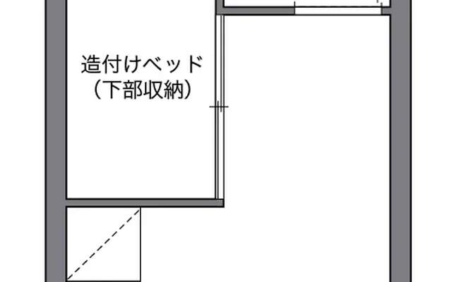 レオパレスバロンⅠ 3