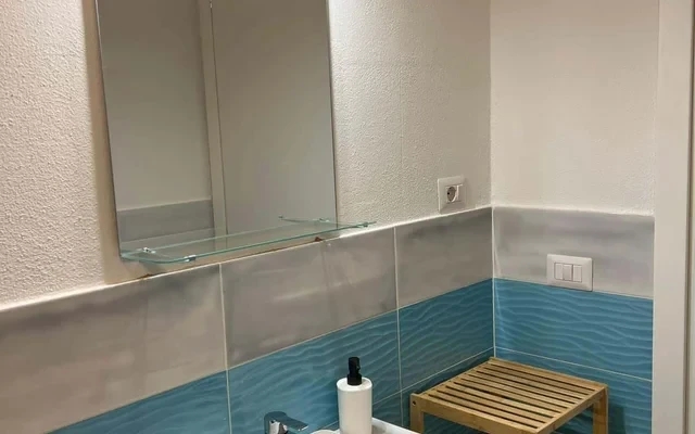 Appartaemento alla Maddalena (SS) 4