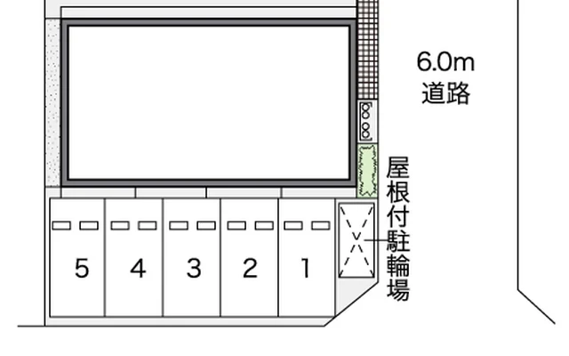 カーザ　ロッサ 2