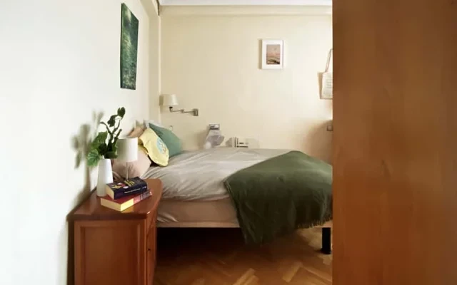 Piso de 4 habitaciones en La Saïdia 3