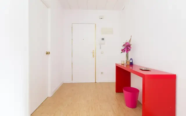apartment in Delicias (Arganzuela) 3